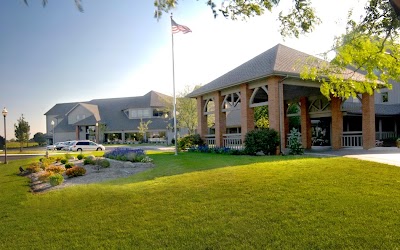 Photos of Sauder Heritage Inn
