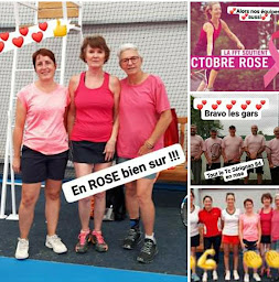 Photo n°13 de SERIGNAN TC 84 à Sérignan-du-Comtat (Club de sport)