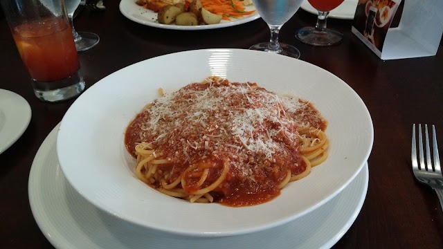 Restaurant Di Menna