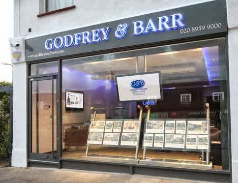 Godfrey & Barr