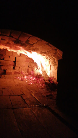 Pizzeria La Luna by null