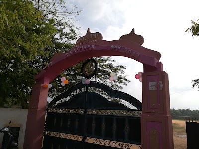 Photos of Ulukkappallam MMV