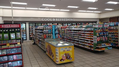 Photos of Flying J Travel Center
