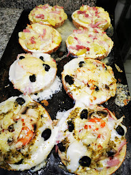 Photo n°63 de Esprit D'Alpage à La Freissinouse (Pizzas à emporter)