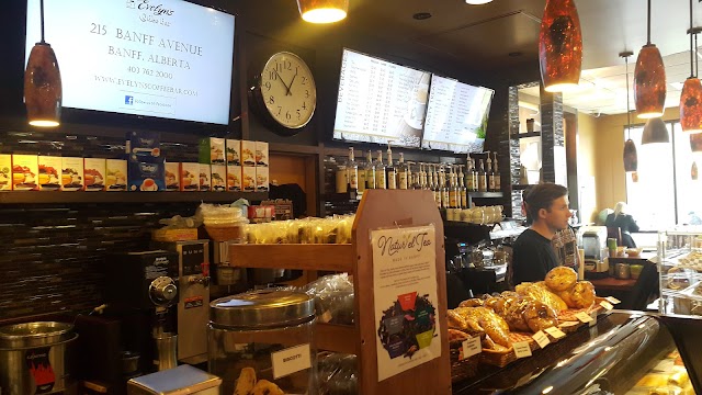 The Bear Street Tavern