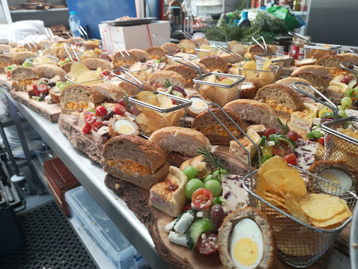 Applebees Catering Gallery - United Kingdom