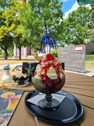 EMs Eiscafe - Visual