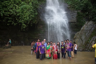Photos of Hajachara Waterfall