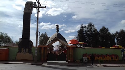 Photos of Teatro al Aire Libre
