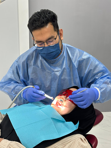 Klinik Pergigian Safwa Tumpat