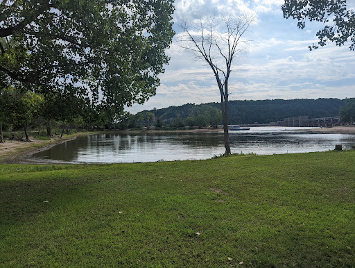 O’Leary’s Lake Walking Trail - Thumbnail