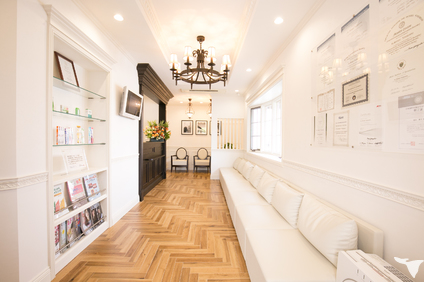 塚本歯科クリニック