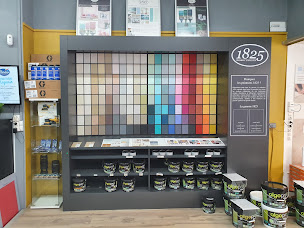 Photo n°25 de Théodore Maison de Peinture à Saint-Omer (Magasin de papiers peints)