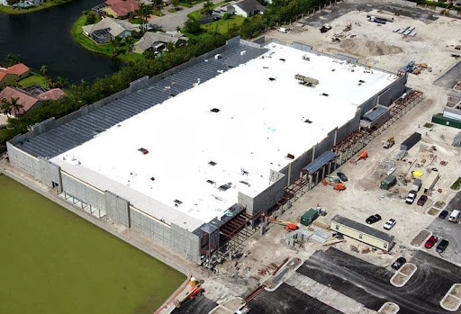 Ohms Electrical Corp. - Visual