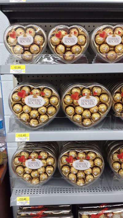 Photos of Walmart Leamington Supercentre