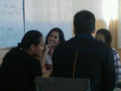 Photos of Faculty of Business
