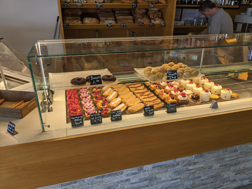 Boulangerie Agosta Plage