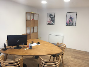 Photo n°4 de Agence immobilière Guy Hoquet LESSAY à Lessay (Consultant immobilier)