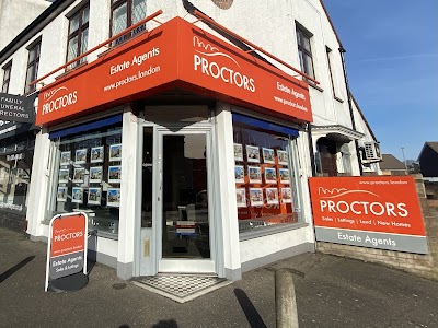 Proctors Estate Agents Bromley