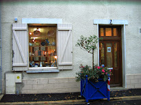 Atelier Poterie / Florence Jenon à Varennes-sur-Seine