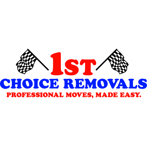 First Choice Removals Ltd - Thumbnail