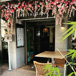 Photo n°9 de Restaurant Les Quais à Belfort (Bar à cocktails)