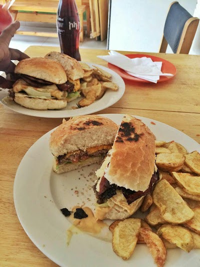 Photos of Burger Shack