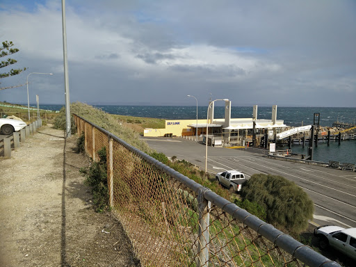 Kangaroo Island Sealink - Thumbnail