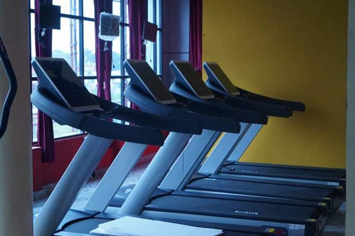 Transform Gym Best Gym Inhaldwani