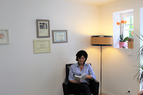 Nathalie Pichon - Créatrice de changement à Ussac