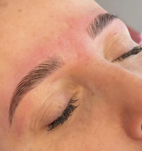 The Lash and Brow Lab Gallery - United Kingdom