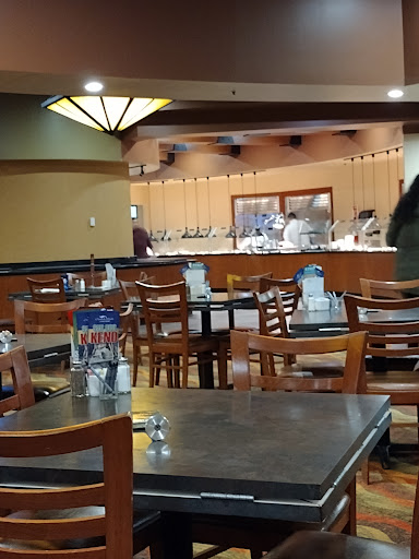 Siletz Bay Buffet - Thumbnail