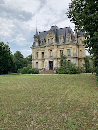 Photo n°5 de Château Camperos à Barsac (Chambre d'hôtes)