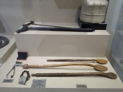 Photos of Haci Bektas Museum