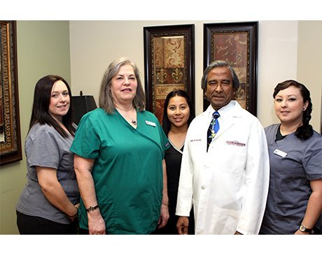 Randy Karu, MD - Thumbnail