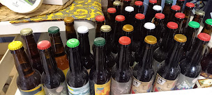 Photo n°11 de Relais des Deux Rives à Triel-sur-Seine (Graphiste)