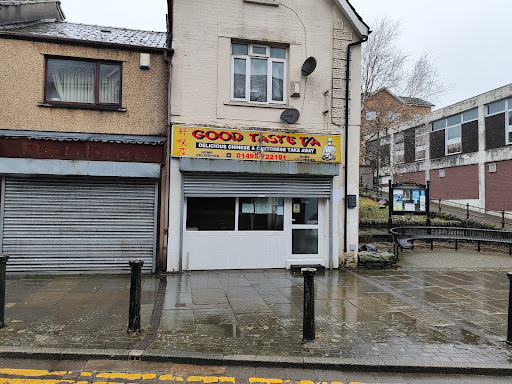 Good Taste Takeaway