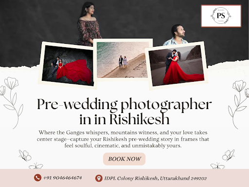 **P S Photo Shoot** is a professional photography studio specializing in capturing beautiful and… post image