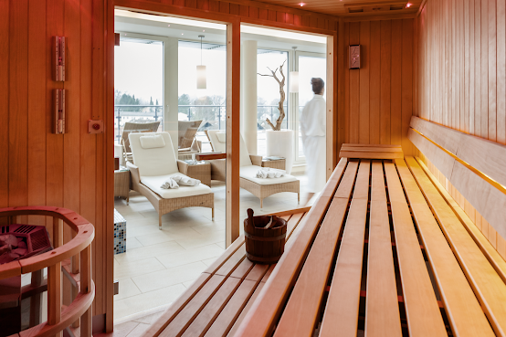 Hotel Vier Jahreszeiten Starnberg by null