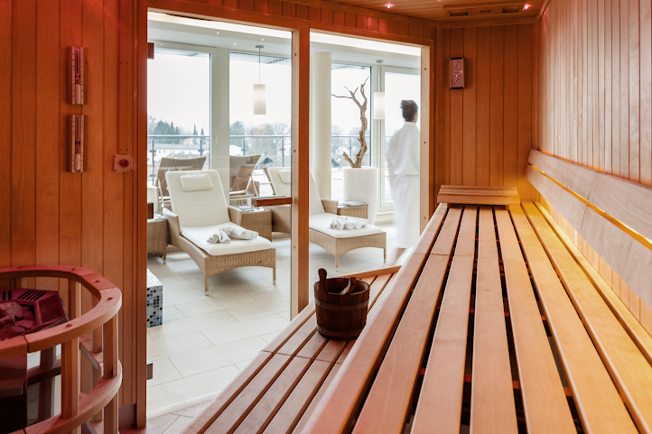 Hotel Vier Jahreszeiten Starnberg by null