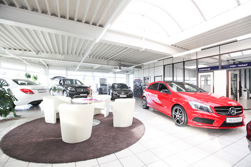Autohaus Lange Wismar GmbH & Co. KG - Thumbnail