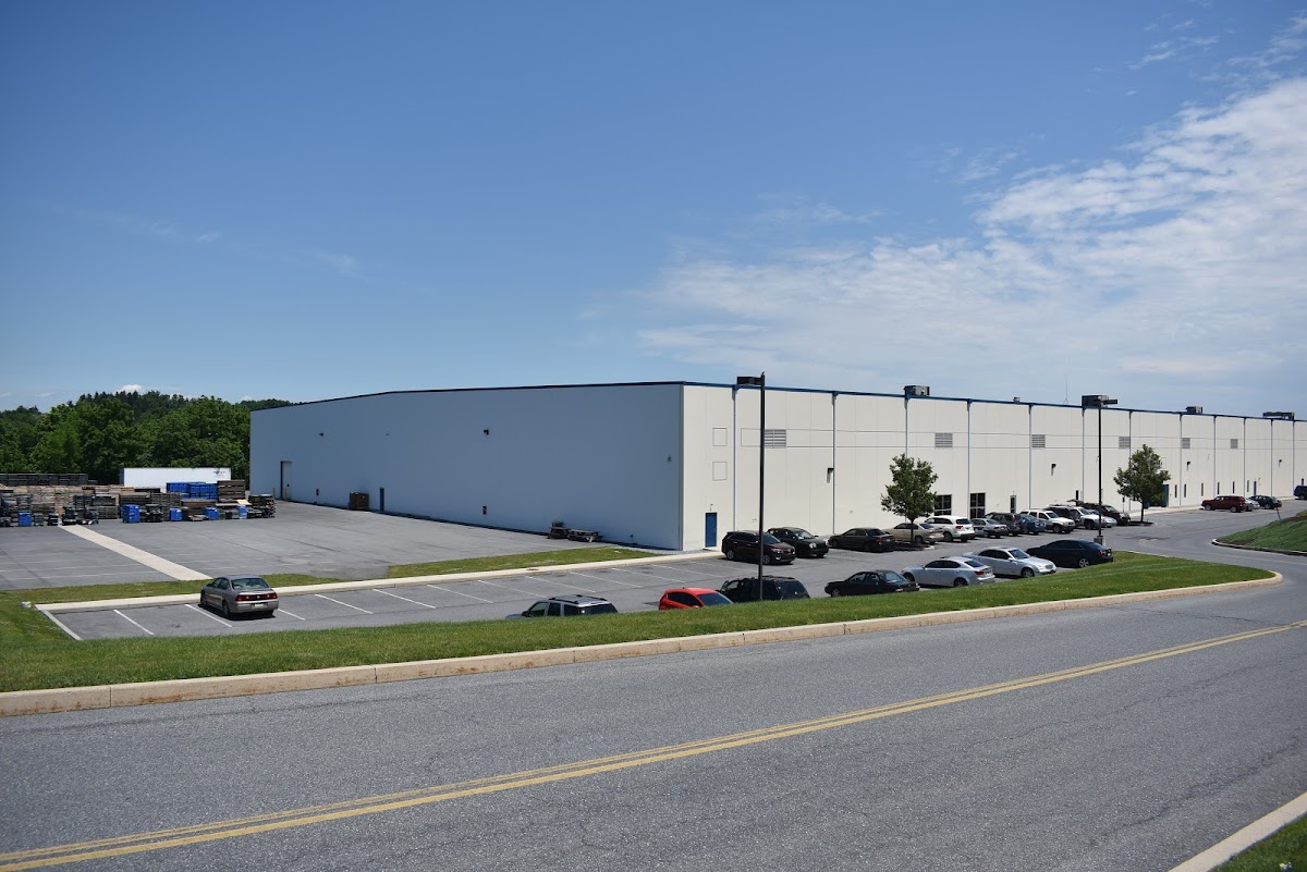 Derby Supply Chain Solutions