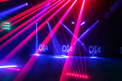 Brix Club - Visual