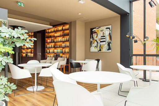 Photo de EHPAD Les Mimosas à Arthès (81160)