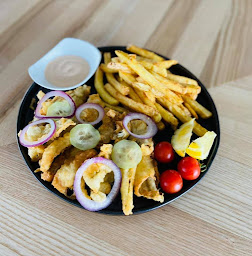 Photo n°7 de Le White Restaurant Bar Lounge à Chalèze (Bar lounge)