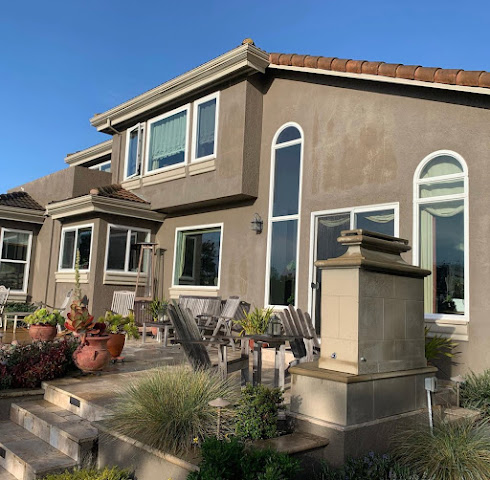 Front view of MP Extreme Works Pressure Washing located in San Diego - Top-rated Pressure Washing Service near me.
