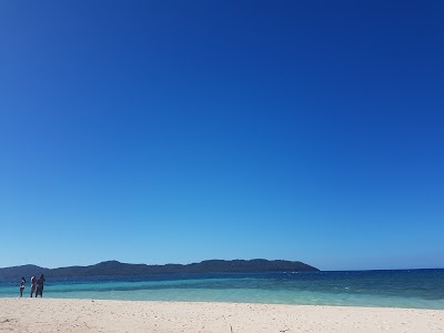 Photos of Pigeon Cay Beach