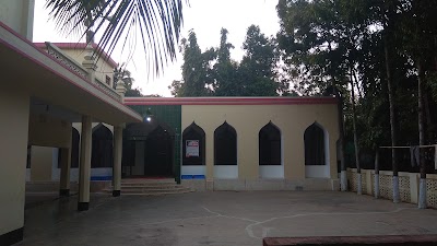 Photos of Uttar Khandakia Chinki Mawla Jame Masjid