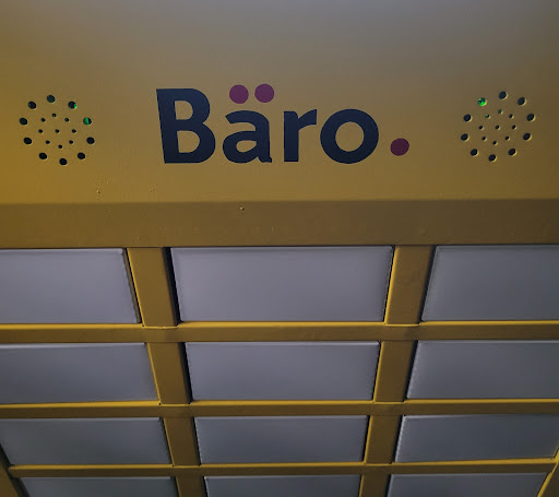 Bäro My Keys - Thumbnail