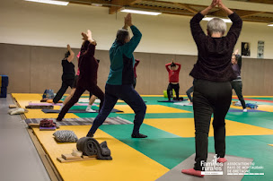 Photo n°1 de Familles Rurales du Pays de Montauban de Bretagne - Espace de Vie Sociale à Montauban-de-Bretagne (Association ou organisation)